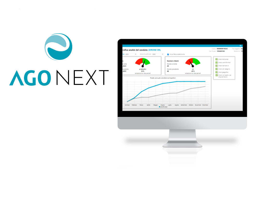 Ago-NEXT