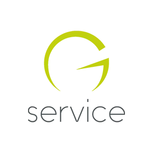 Logo-G-Service