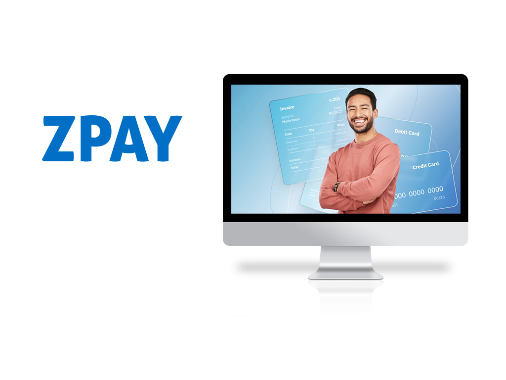 Zpay